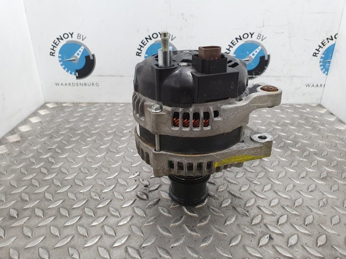 FORD FOCUS DYNAMO 2020, Ophalen of Verzenden, Gebruikt, ARN erkend
