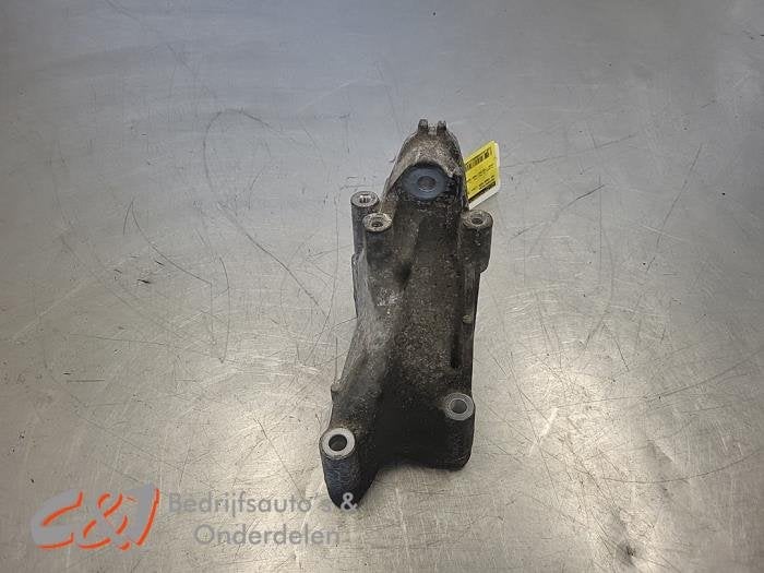 Support moteur d'un Volkswagen Crafter, Volkswagen, -, 3 mois de garantie, Utilisé