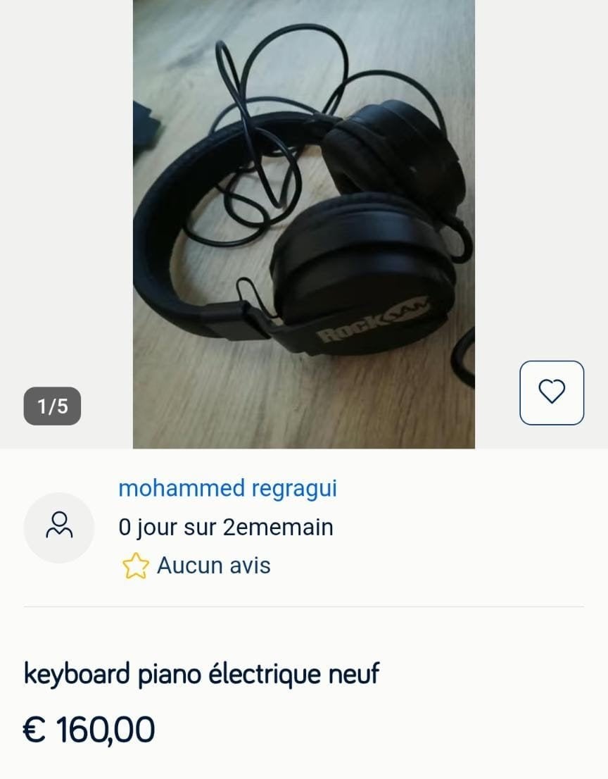 Elektrische piano met toetsenbord, Muziek en Instrumenten, Ophalen, Zwart, Digitaal, Nieuw