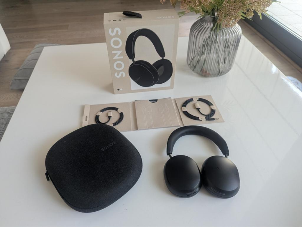 Sonos Ace – Très bon état + garantie, TV, Hi-fi & Vidéo, Enlèvement