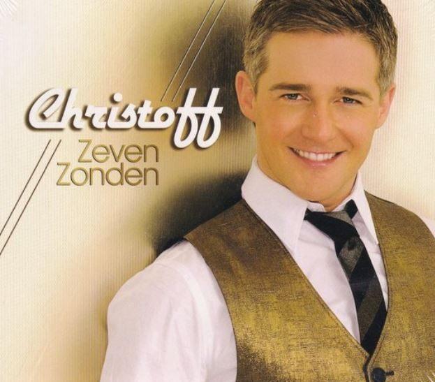 Christoff - zeven zonden, Ophalen, Zo goed als nieuw, Levenslied of Smartlap
