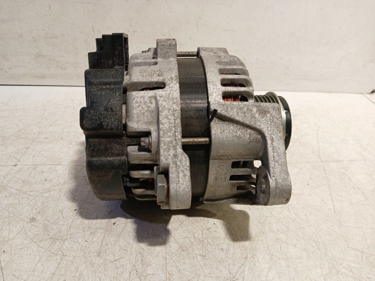Dynamo Hyundai i20, Onderdelen@venauto.nl, Van der Ven Autorecycling B.V., Ettenseweg 76, 4706 PB Roosendaal, The Netherlands
