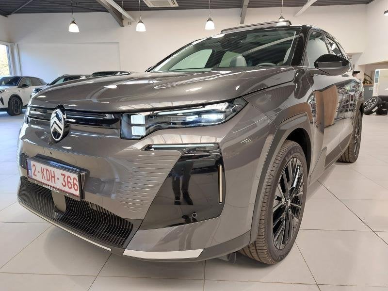 Citroen C5 Electric Max Beschikbaar vanaf maart 2027, Auto's, Automaat, 213 pk, 157 kW, Elektrisch