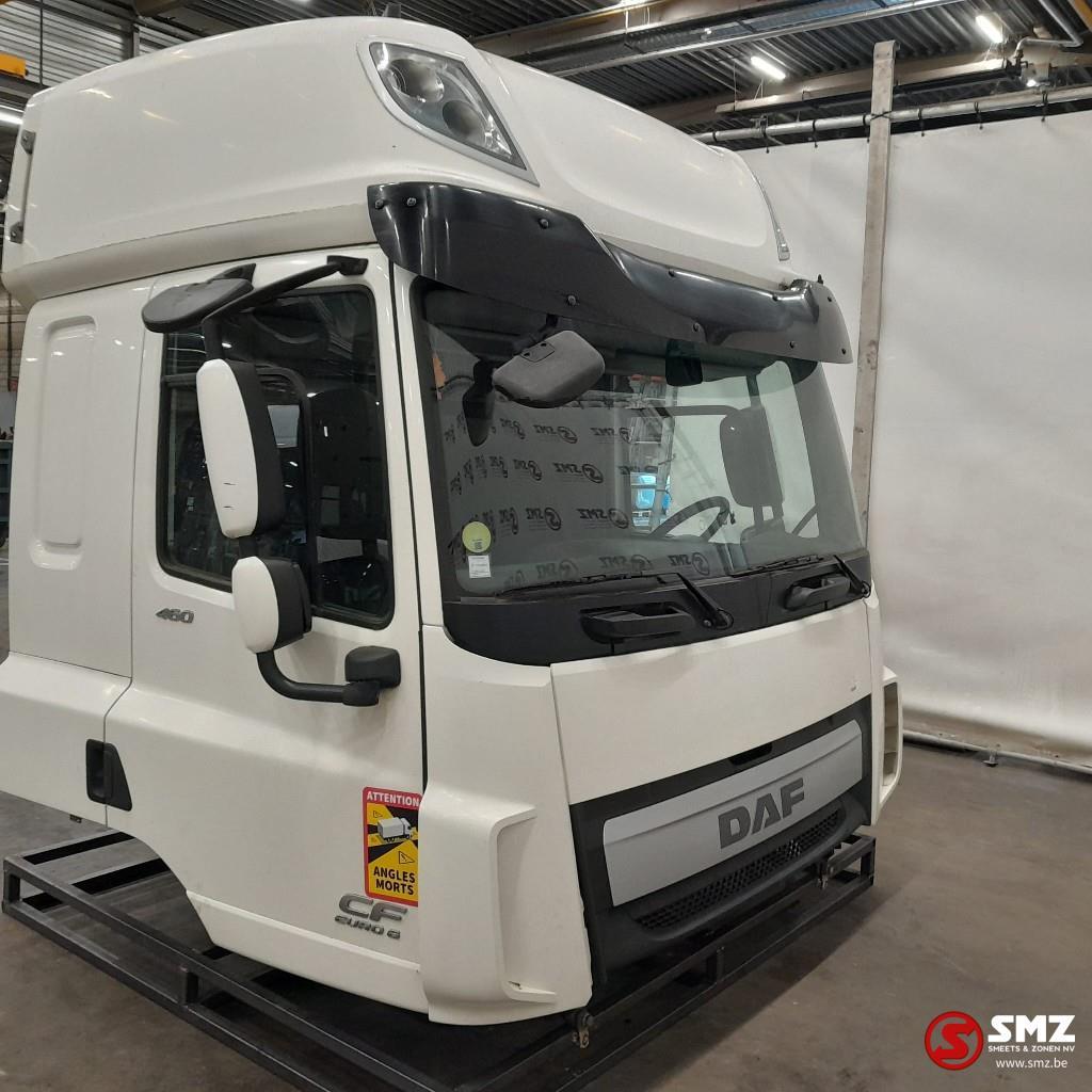 Occ Cabine DAF CF, Utilisé, DAF, Autres pièces automobiles