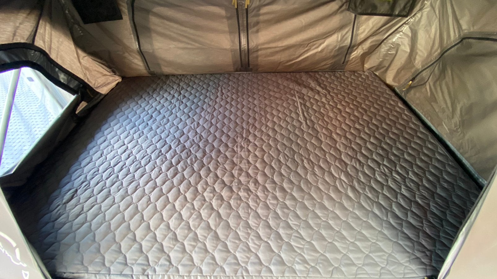 Matras Sheepie - Jimba Jimba 3.0 (large) - NIEUW, Ophalen, Nieuw, Tot en met 2