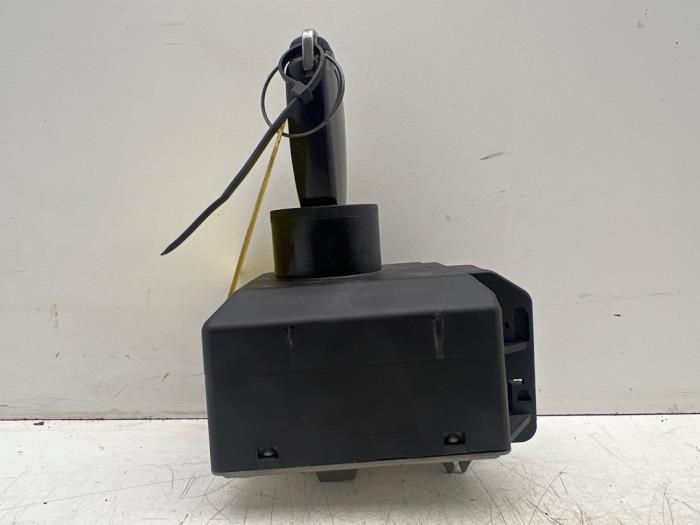 Serrure de contact + clé d'un Mercedes Vito, Autos : Pièces & Accessoires, Autres pièces automobiles, Mercedes-Benz, Utilisé, 3 mois de garantie