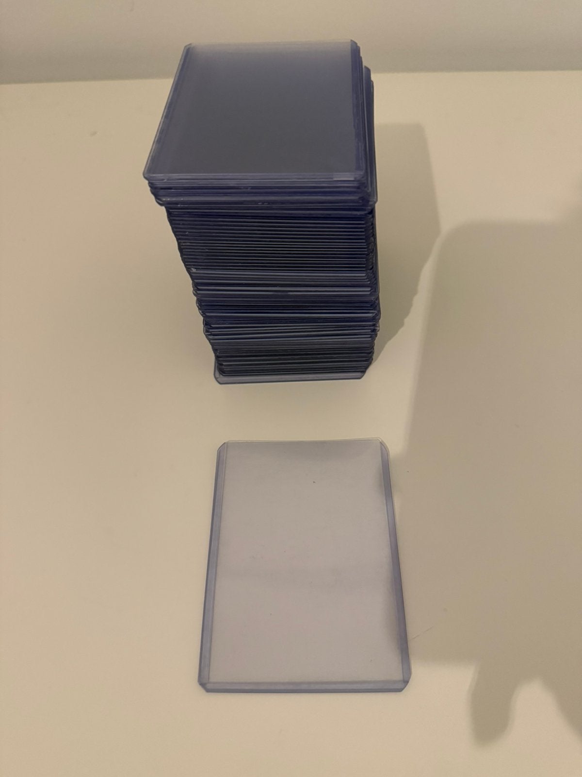 pokemon hardcases, Ophalen, Zo goed als nieuw