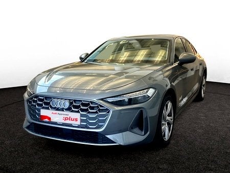 Audi A5 Audi A5 Berline Advanced TFSI  110 kW S tronic, Autos, Argent ou Gris, Achat, Berline, Automatique