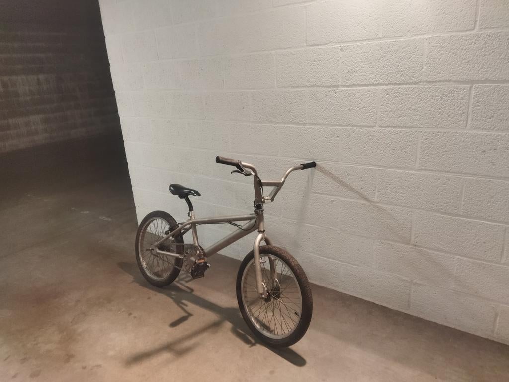 Classic BMX, Fietsen en Brommers, Ophalen