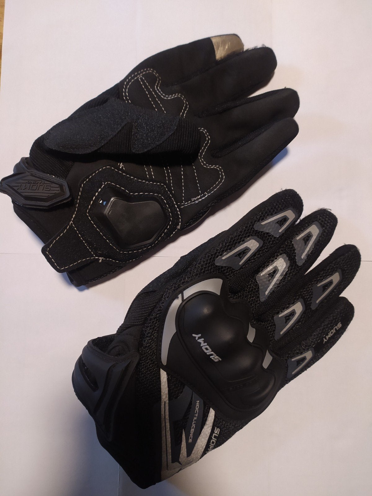 Motor handschoenen NIEUW, Motoren, Ophalen of Verzenden, Handschoenen