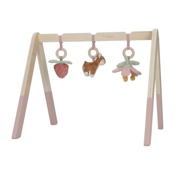 Babygym, Ophalen, Zo goed als nieuw, Babygym