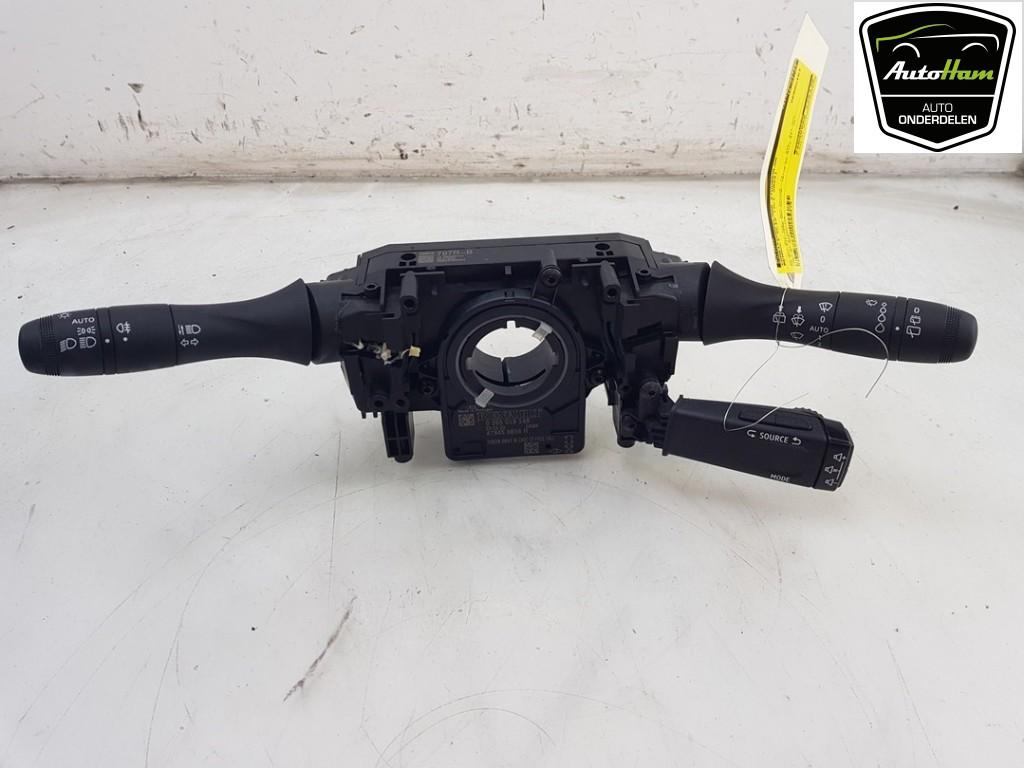COMBISCHAKELAAR STUUR Renault Clio V (RJAB) (|255674797R|), Auto-onderdelen, Gebruikt, Renault