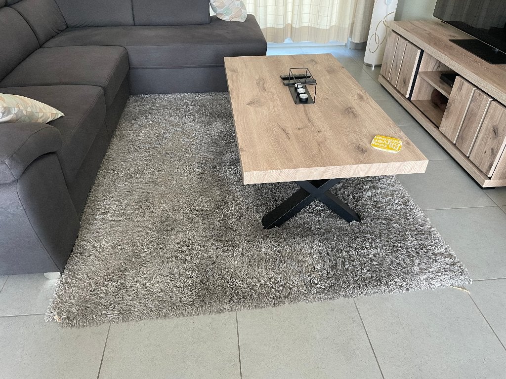 tapijt, Huis en Inrichting, Ophalen, Gebruikt