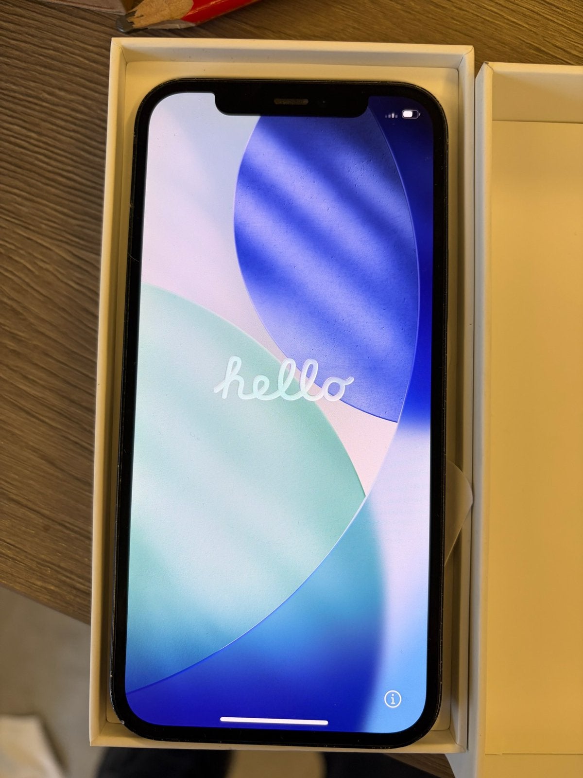 Iphone 12 64gb, Télécoms, Enlèvement ou Envoi, Comme neuf, IPhone 12
