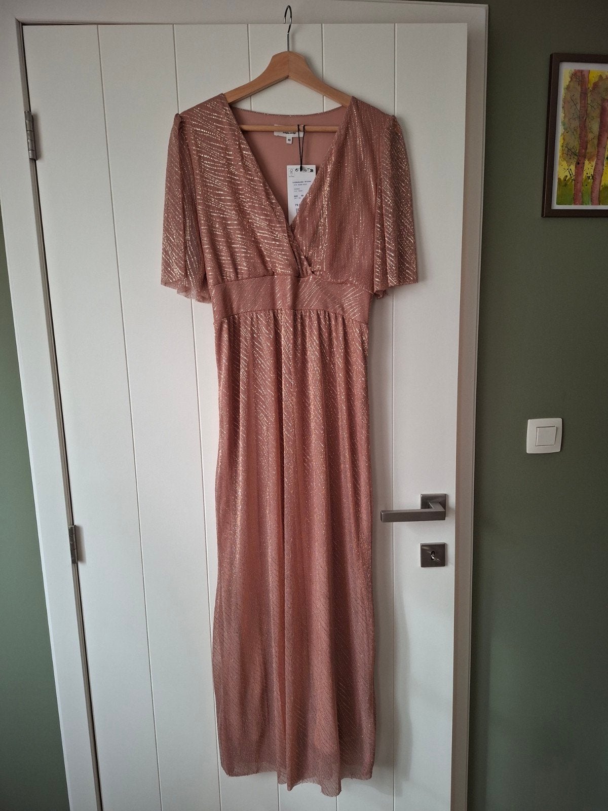Kleedje Lola Liza maat 40 (nieuw met prijskaartje), Kleding | Dames, Ophalen of Verzenden, Maat 38/40 (M)