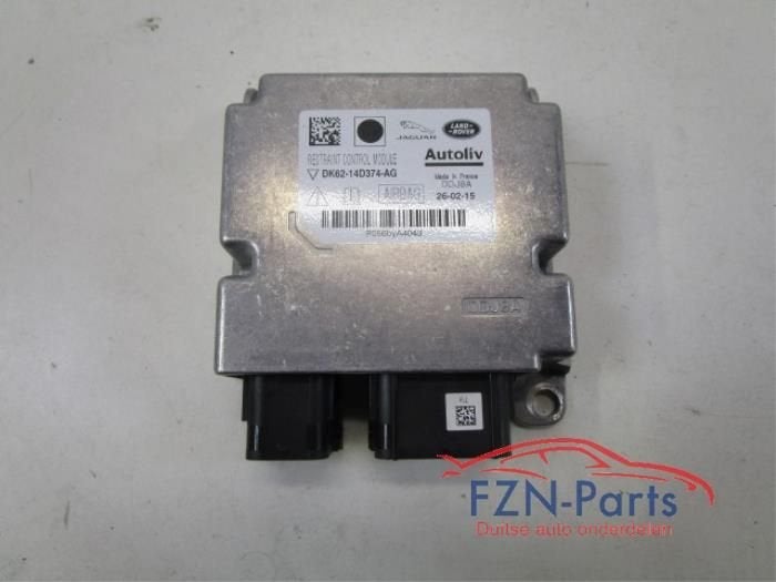 Airbag Module Landrover Range Rover Sport (22730630), Enlèvement ou Envoi, Utilisé