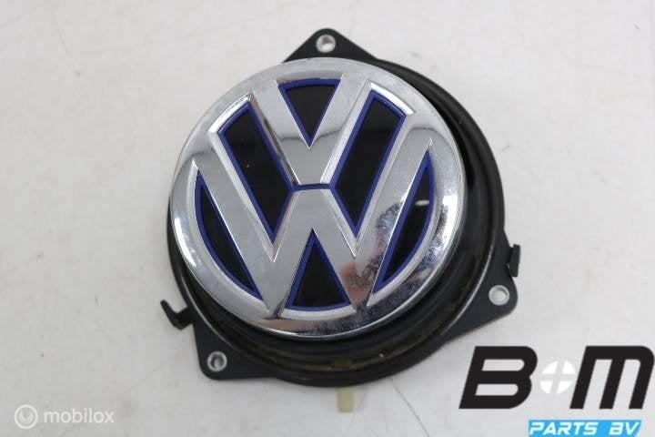 Achterklepopener VW Golf 7 GTE 5G9827469D, Utilisé
