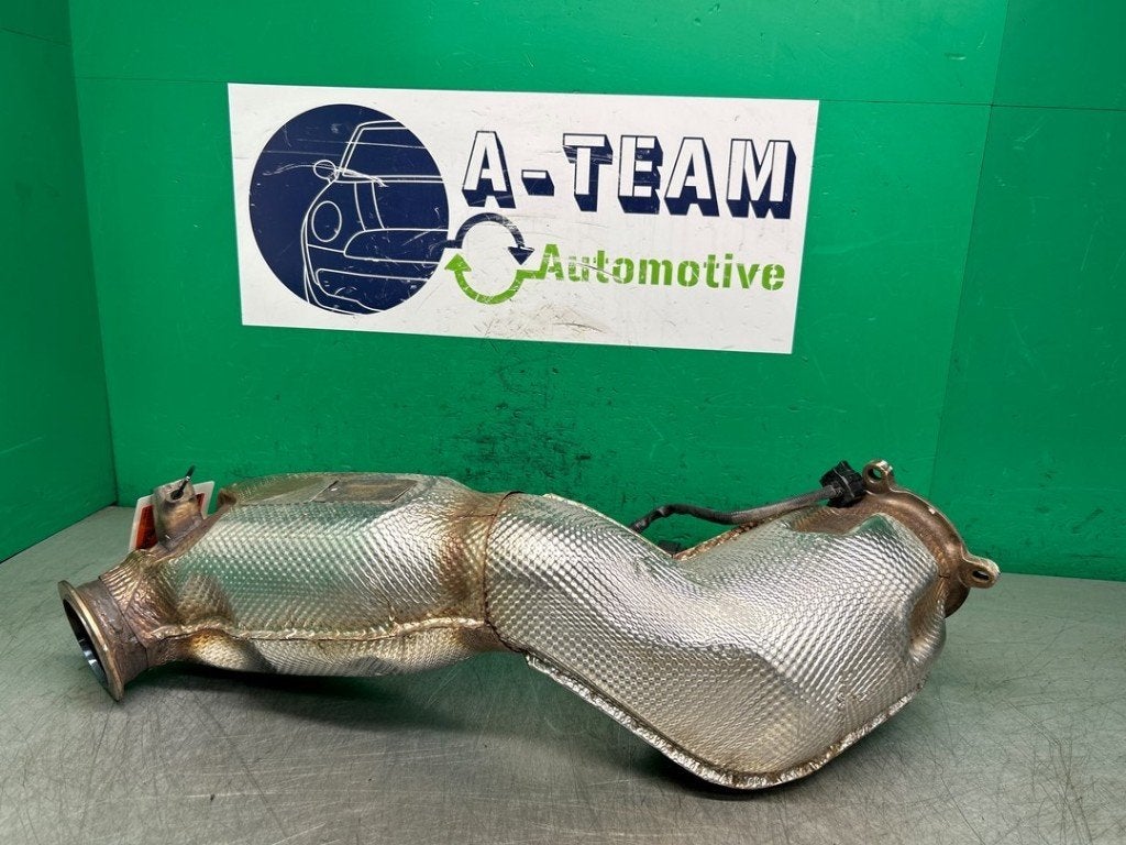 CATALYSEUR McLaren 720S (|14HA011CP|14HA005CP|14HA042CP|), Utilisé, Autres marques automobiles