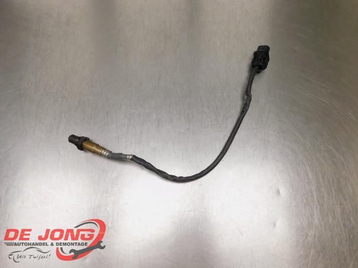 Sonde lambda d'un Opel Corsa, -, Opel, 3 mois de garantie, Utilisé