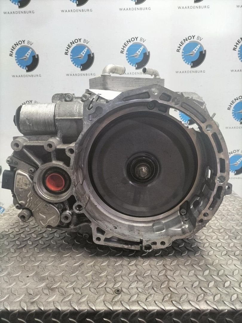 VOLKSWAGEN GOLF BQ1 Golf VII 11/16-01/20 TRANSMISSIE / VERSN, Ophalen of Verzenden, Gebruikt, ARN erkend