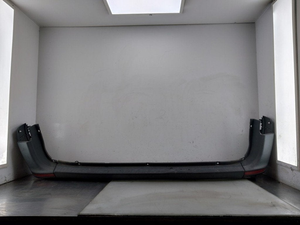 BUMPER ACHTER Mercedes-Benz Sprinter 3,5t (907.6 / 910.6), Dhr. J. Ham, Gebruikt, Mercedes-Benz, Administratie@autoham.nl