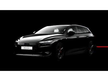 Audi A6 Avant e-tron Audi A6 Avant Corporate S e-tron perfor, Autos, Argent ou Gris, Achat, Break, Automatique