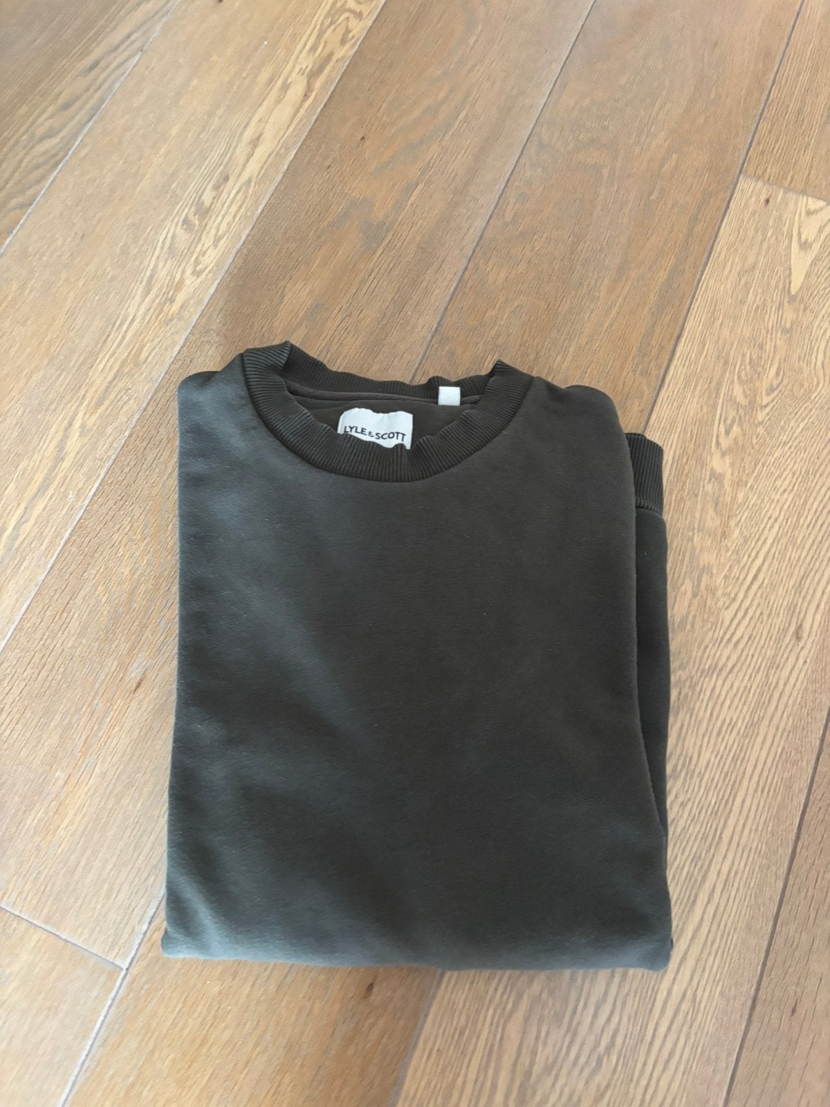 Lyle and Scott, Vêtements | Hommes, Pulls & Vestes, Enlèvement, Comme neuf