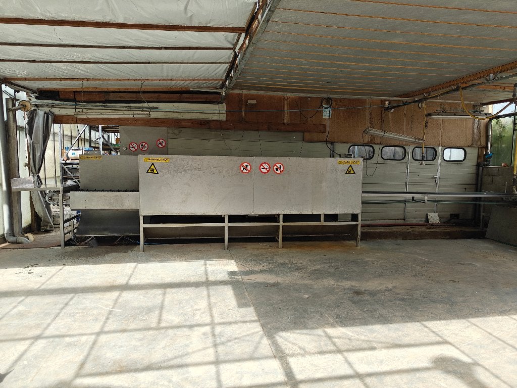 Preipelmachine, Articles professionnels, Agriculture | Outils, Enlèvement, Légume de pleine terre, Autres types
