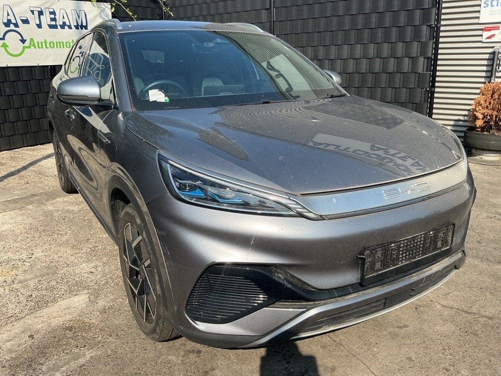 BUMPER VOOR BYD Atto 3 (|1468407700|SC2E2803010|), Gebruikt, Dhr. W. Stoppelenburg, Verkoop@autodemontageateam.nl, Bumper