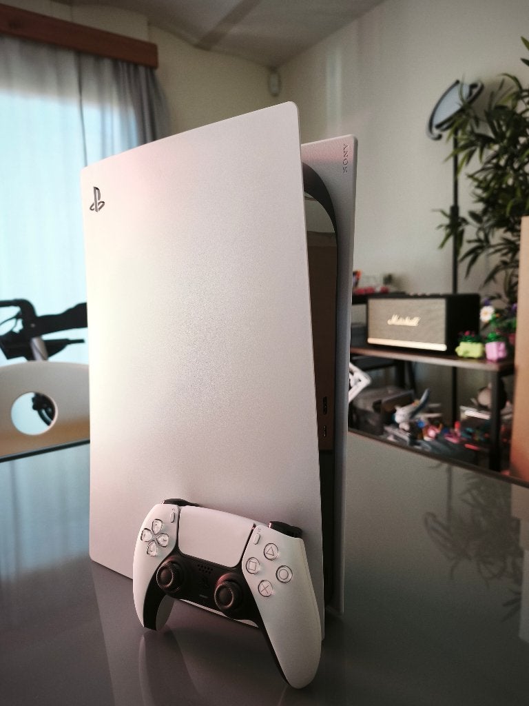 PlayStation 5 FW 12.60 (Y2JB-P2JB), Games en Spelcomputers, Spelcomputers | Sony PlayStation 5, Ophalen of Verzenden, Playstation 5