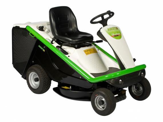 Etesia hydro 80 mkhp 3, Enlèvement, Comme neuf
