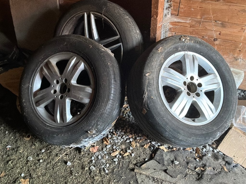 Velgen, Auto-onderdelen, Ophalen, Terreinwagen, Velg(en)