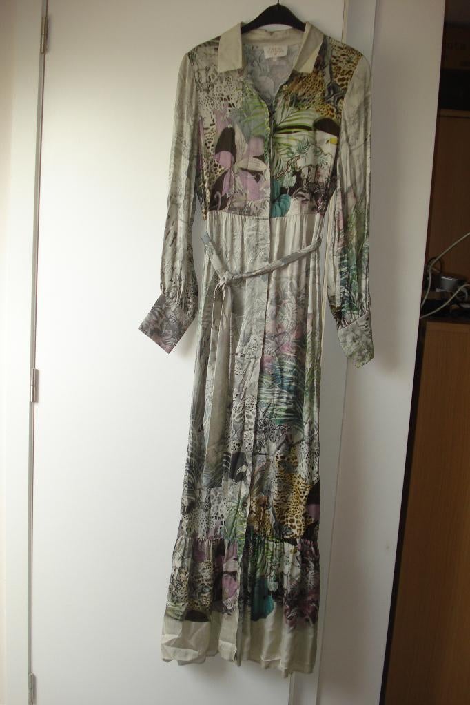 *VAL* Dream Catcher lang kleed, dames. mt 40, Taille 38/40 (M), Enlèvement ou Envoi, Comme neuf, Dream Catcher