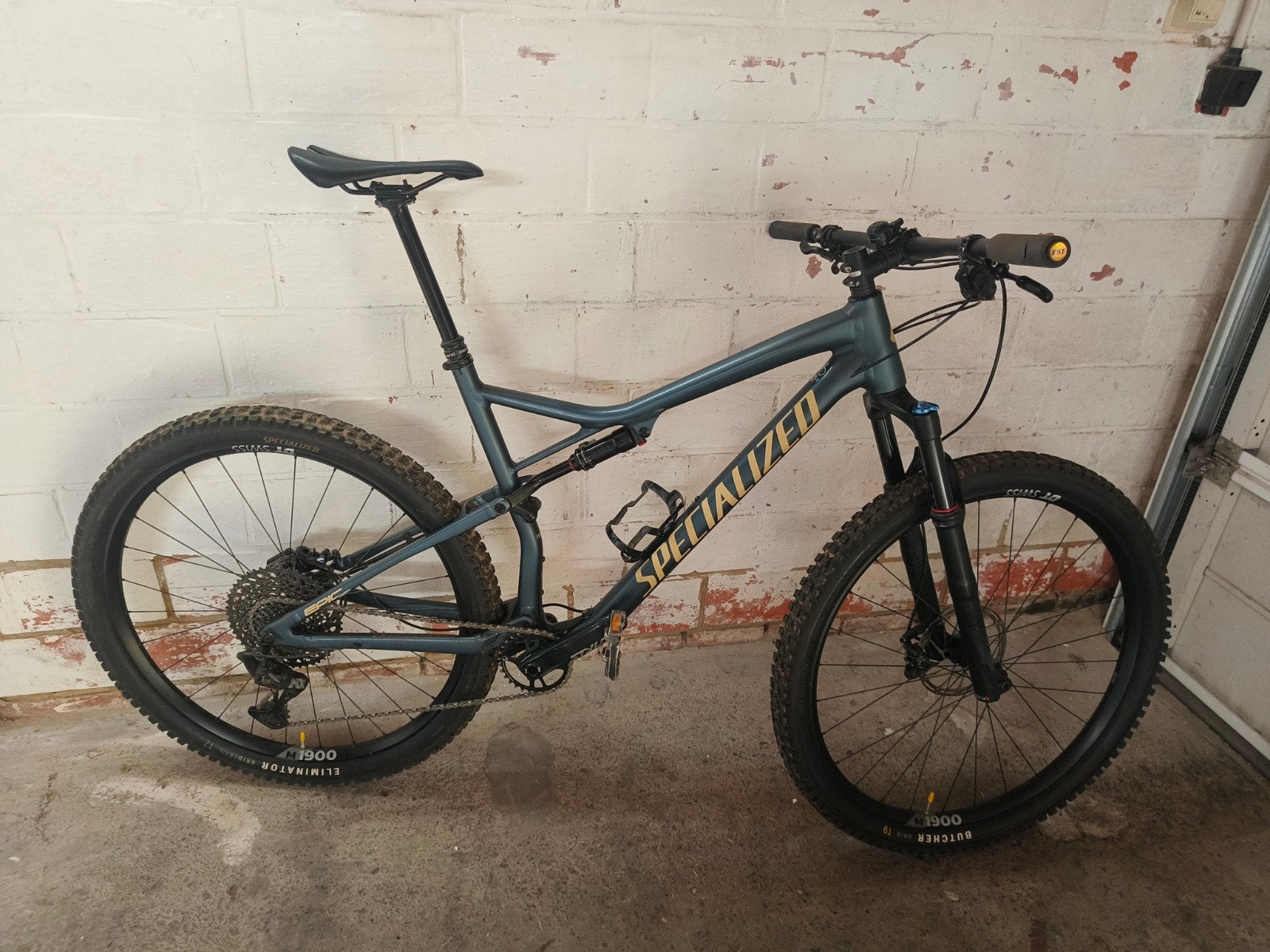 specialized epic 29, Fietsen en Brommers, Fietsen | Mountainbikes en ATB, Ophalen