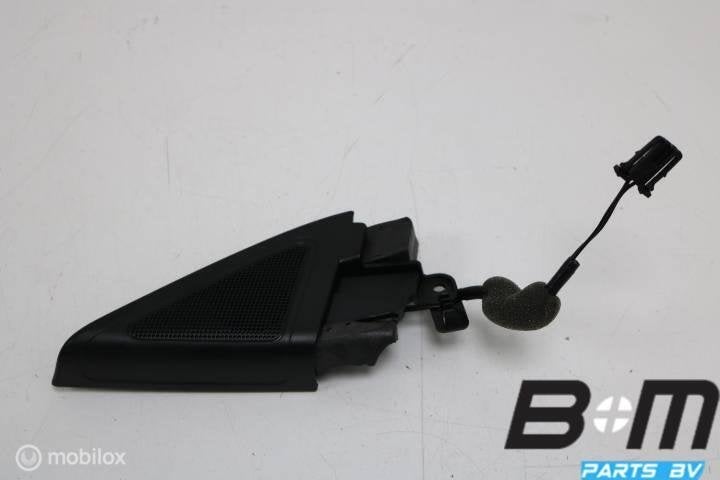 Tweeter links VW Beetle 5C 5C5837973G, Utilisé
