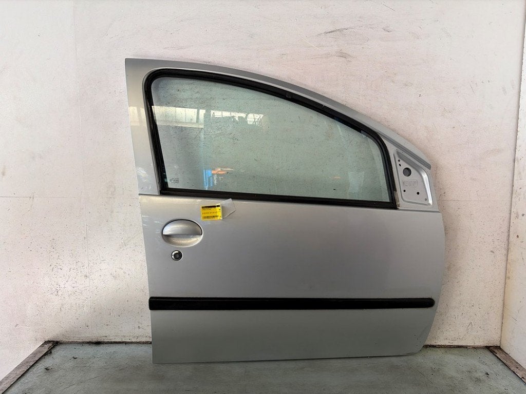 PORTE AVANT DROITE Citroën C1 (|1612539780|9004W9|), Citroën, Kontakt-citroen@citroen.com, Utilisé, Porte