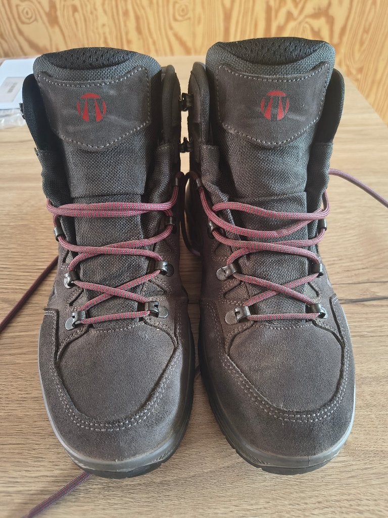 Wandelschoenen Technica, Sports & Fitness, Alpinisme & Randonnée, Comme neuf, Chaussures, Enlèvement ou Envoi