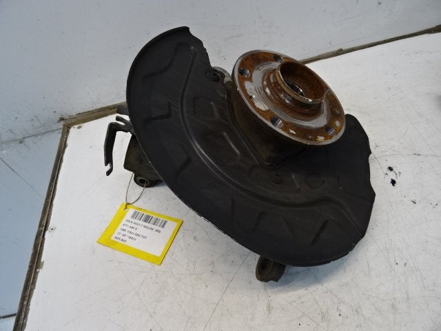 MOYEU DE ROUE AVANT DROIT Volkswagen Golf VII (AUA), Utilisé, Volkswagen