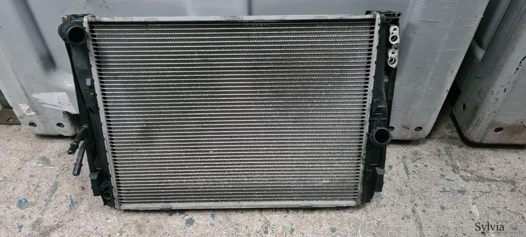Koelerpakket  Radiateur BMW 1 / 3 serie E81 E82 E87 E88 E90, -, Utilisé, -, -