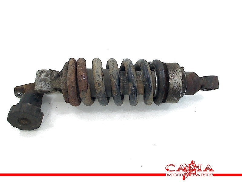 SCHOKBREKER ACHTER Honda, Dhr. S. di Majo, Gebruikt, Info@cama-motorparts.nl, P.J. Troelstraweg 8 8
3144 CX  MAASSLUIS, NL