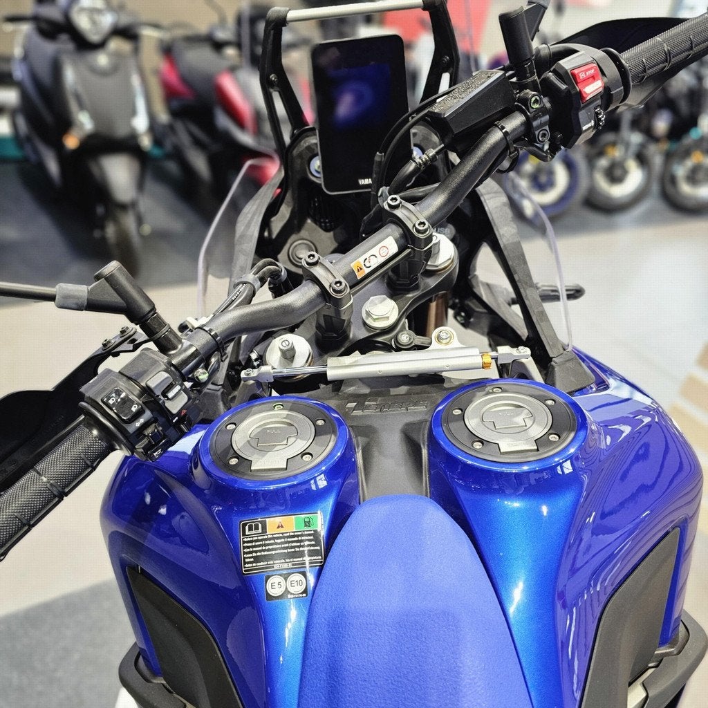 Yamaha Tenere XTZ 700 World Raid World Raid, Motos, Tourisme, Entreprise, Plus de 35 kW, Klantenservice@yamaha-motor.nl