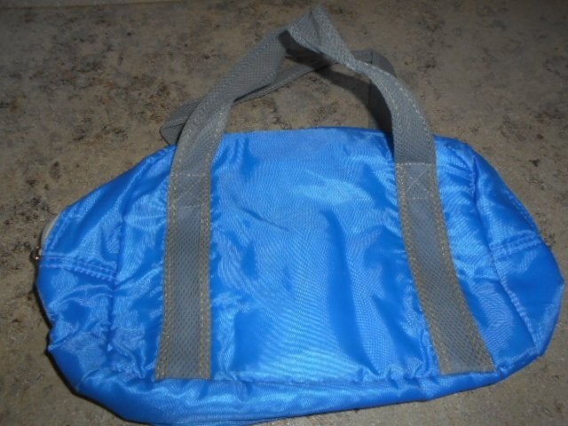 Toutes sortes de sacs isothermes/5 pour 5€, Enlèvement ou Envoi, Comme neuf, Sac isotherme