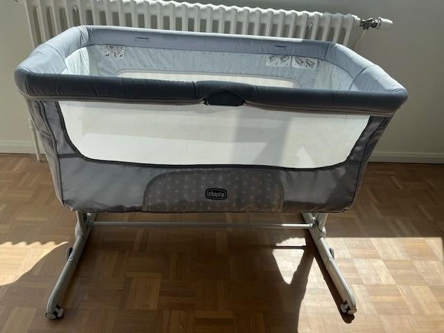 cosleeper chicco, Kinderen en Baby's, Babywiegjes en Ledikanten, Gebruikt, Ledikant, Ophalen