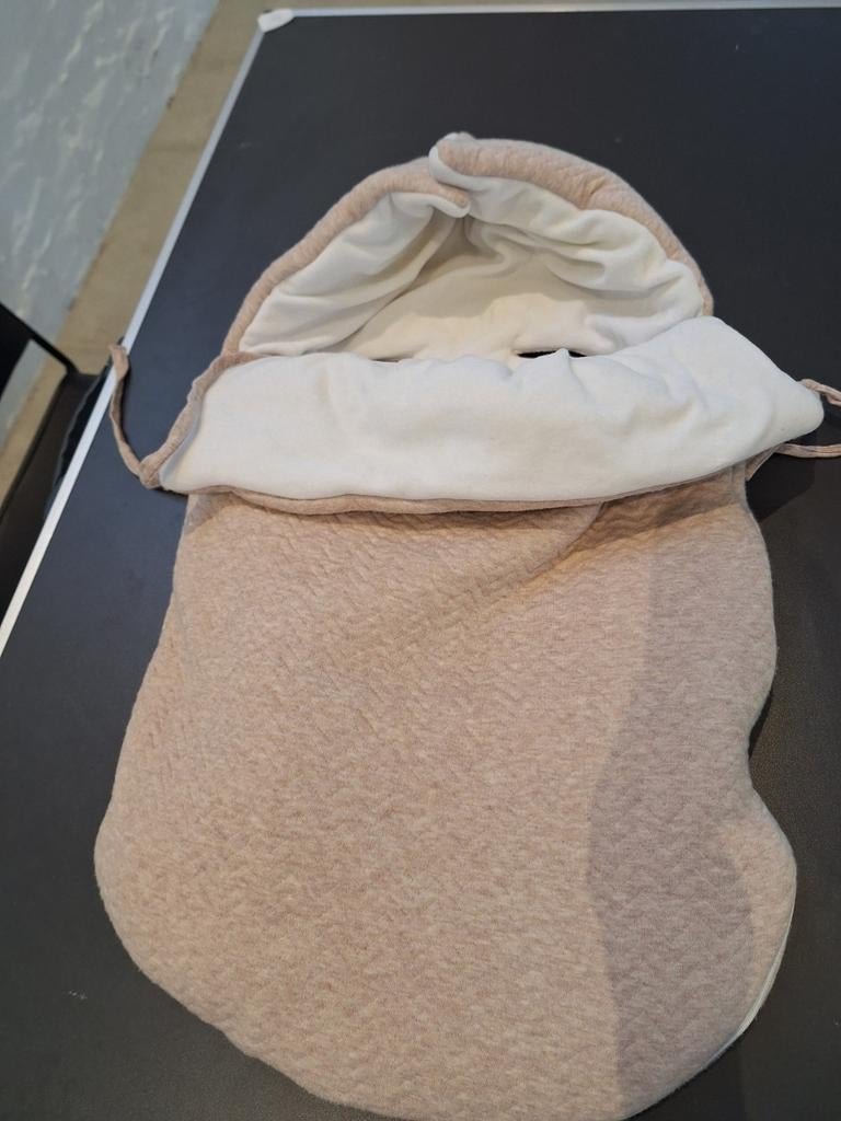 Voetenzak, Kinderen en Baby's, Ophalen of Verzenden