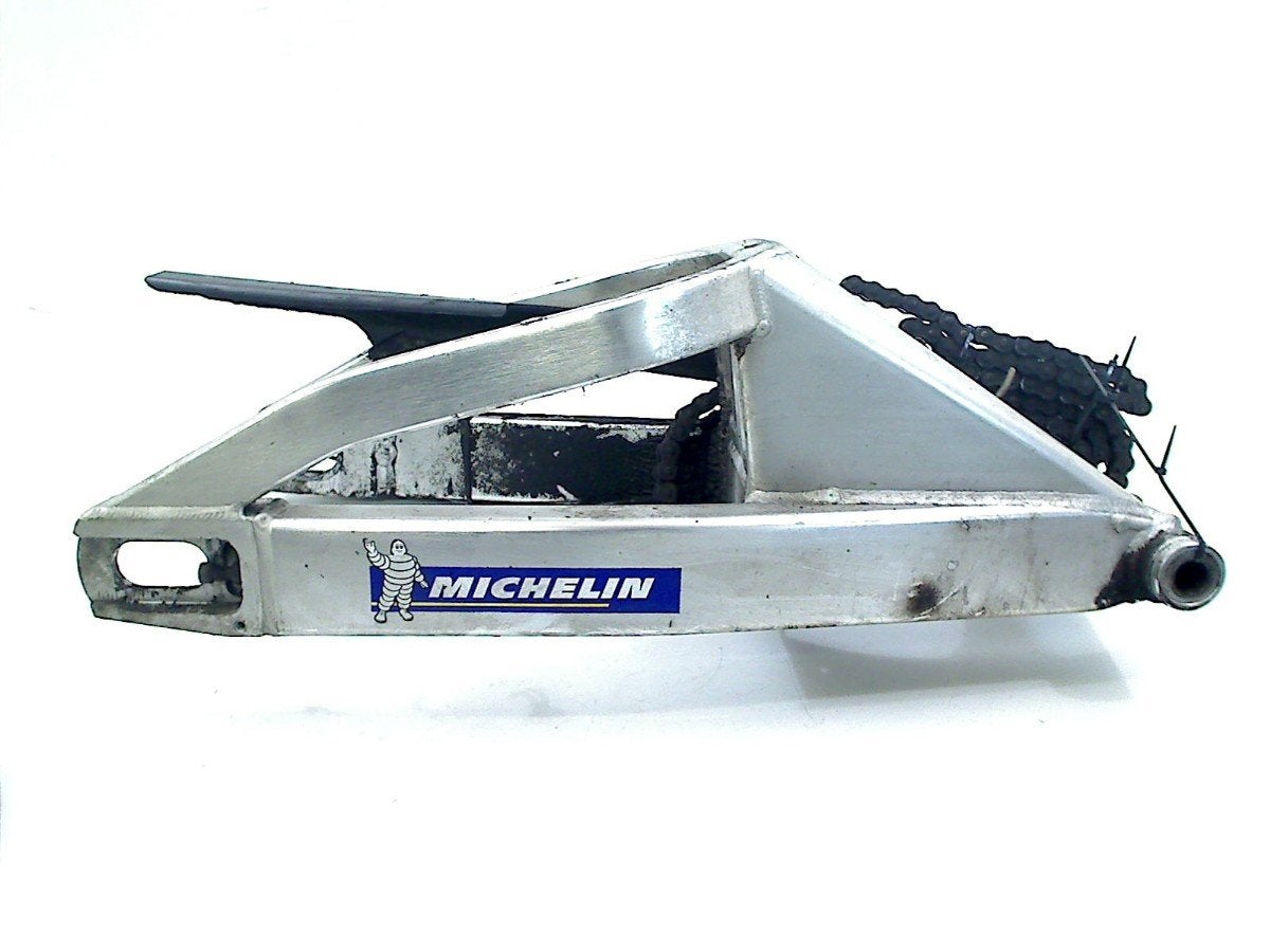 ACHTERBRUG Yamaha YZF R1 2000-2001 (YZF-R1 5JJ), Gebruikt