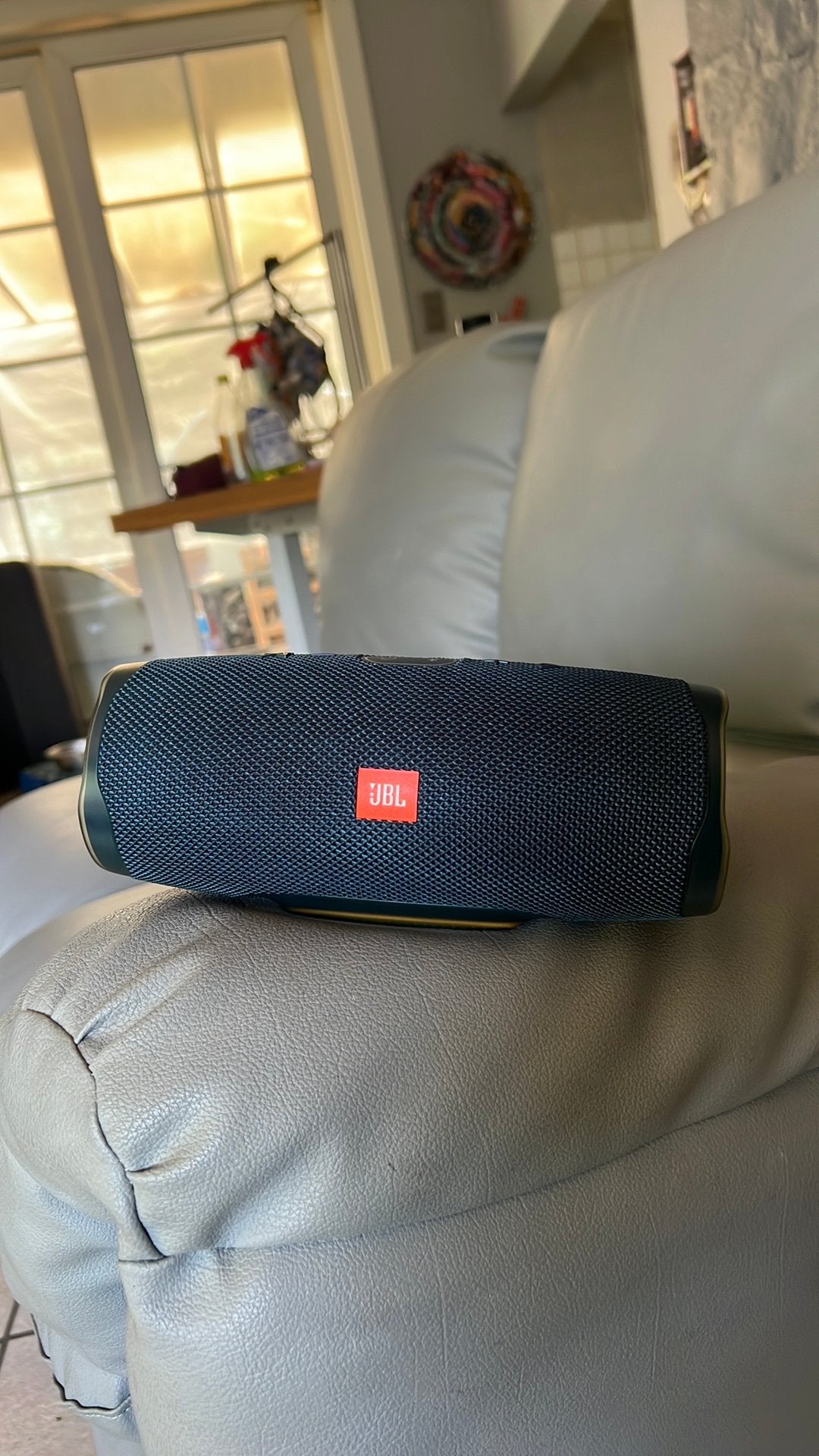 Jbl charge 4, Waterdicht, Ophalen of Verzenden, JBL