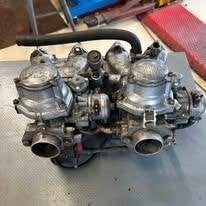 BMW E12/E21/2002   2.0 M10, Ophalen, Gebruikt, BMW