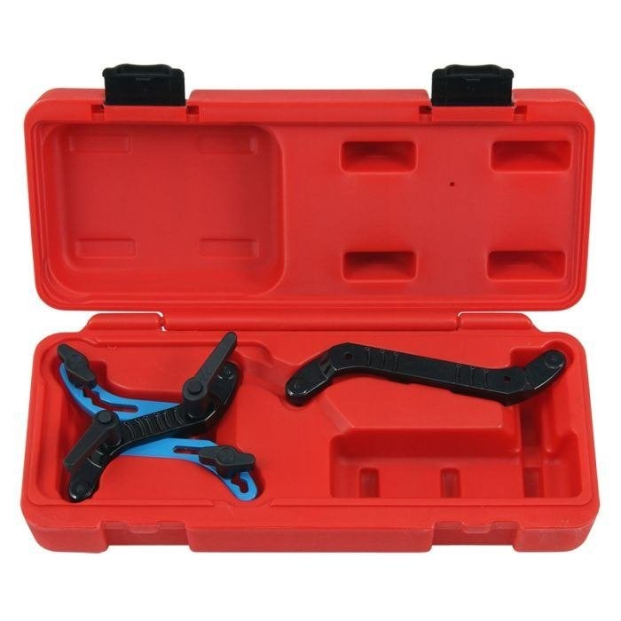 Automotive Tools Nokkenas blokkeergereedschap unive – AT1332, Ophalen, Nieuw