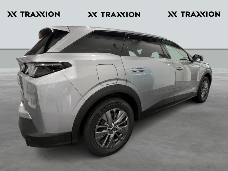 Peugeot 5008 Allure, Auto's, Euro 6, 1199 cc, 136 pk, 127 g/km