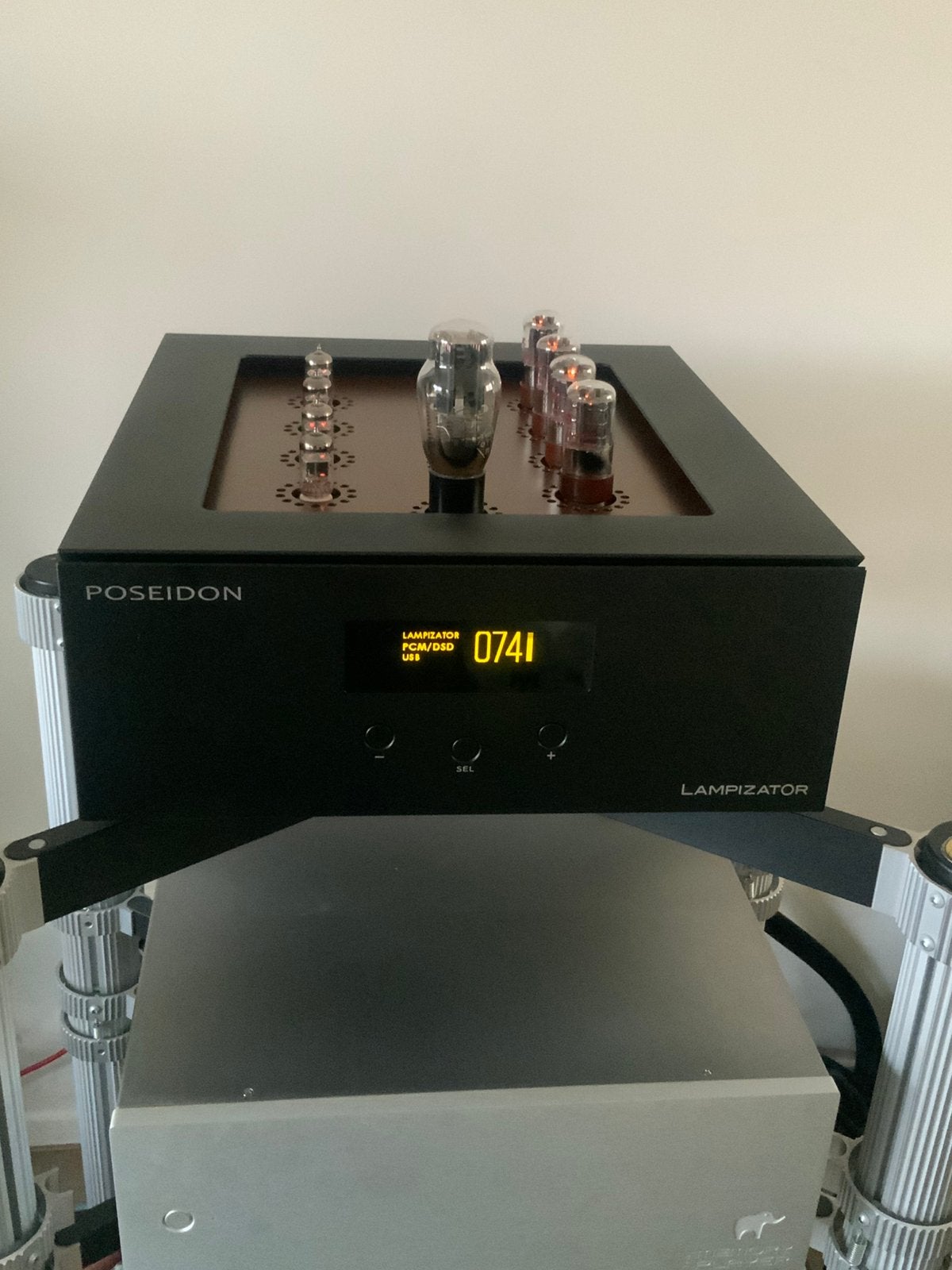 Lampizator Poseidon 2, Enlèvement ou Envoi, Neuf